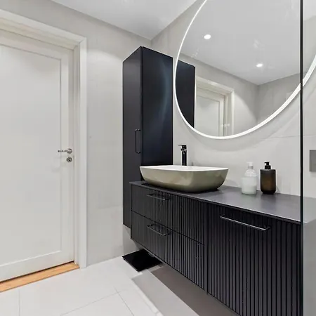 Fully Furnished With High Standard