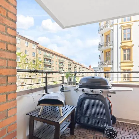 Fully Furnished With High Standard Daire *