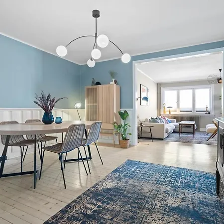 Fully Furnished With High Standard Apartman *