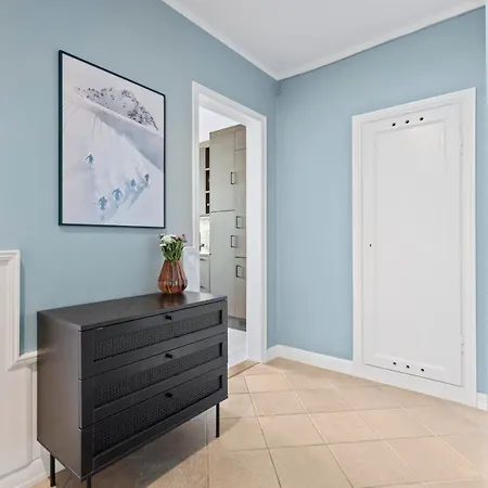 Fully Furnished With High Standard * Oslo